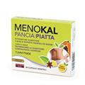 VITAL FACTORS Menokal Pancia Piatta 30 Compresse