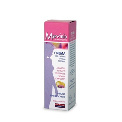 VITAL FACTORS Marvinia Crema Intima 30 ml