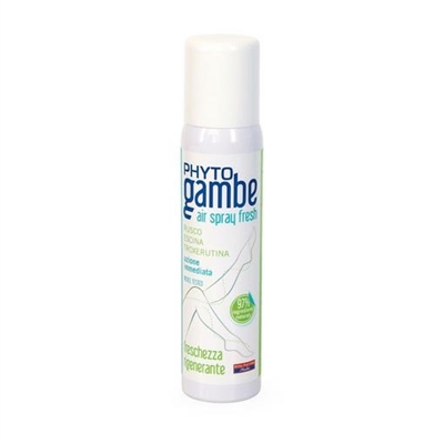 VITAL FACTORS Phytogambe Air Spray Fresh 75 ml