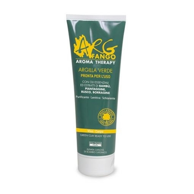 VITAL FACTORS Argilla Verde Pronta Aroma Therapy 250 ml