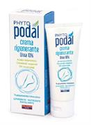 VITAL FACTORS Phytopodal Crema Piedi Rigenerante Urea 10% 75 ml
