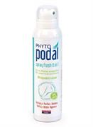 VITAL FACTORS Phytopodal Spray Fresh 6in1 125 ml