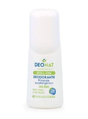 FARMADERBE Deonat Fresh Roll-On 65 ml