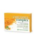 FARMADERBE Curcuma Complex 30 Compresse