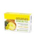 FARMADERBE Ananas Bromelina Plus 30 compresse