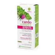 FARMADERBE Cardo Complex Depur Epa 500 ml