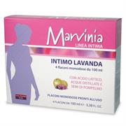 VITAL FACTORS Marvinia Lavanda Intima 5 Flaconi da 100 ml