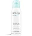 BIOTHERM Deo Pure Anti-Traspirant Spray 125 ml