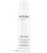 BIOTHERM Deo Pure Invisible 48H Spray 150 ml