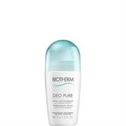 BIOTHERM Deo Pure Anti-Traspirant Roll-On 75 ml
