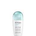 BIOTHERM Deo Pure Anti-Traspirant Roll-On 75 ml