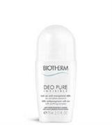 BIOTHERM DEO Pure Invisible 48H Roll-On 75 ml
