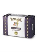L'AMANDE Marseille Sapone Solido Marsiglia 200 gr