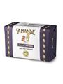 L'AMANDE Marseille Sapone Solido Marsiglia 200 gr