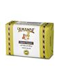 L'AMANDE Marseille Sapone Solido Olio di Oliva 200 gr