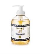 L'AMANDE Marseille Sapone Liquido Oli Essenziali 500 ml
