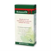 FARMADERBE Krauterol Olio 31 100 ml