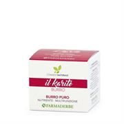 FARMADERBE Il Karitè Burro Puro 100 ml