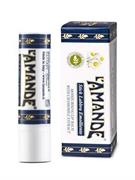 L'AMANDE Marseille Stick Labbra Emoliente 4,5 ml
