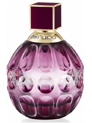 JIMMY CHOO Fever Eau de Parfum 100 ml