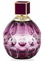 JIMMY CHOO Fever Eau de Parfum 100 ml