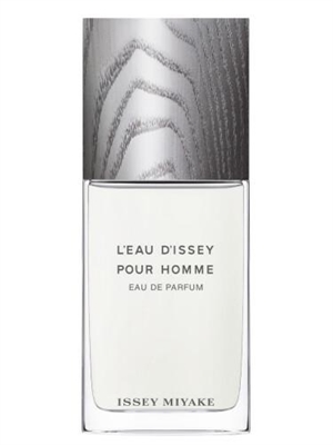 ISSEY MIYAKE L'eau Homme Eau de Parfum 125 ml
