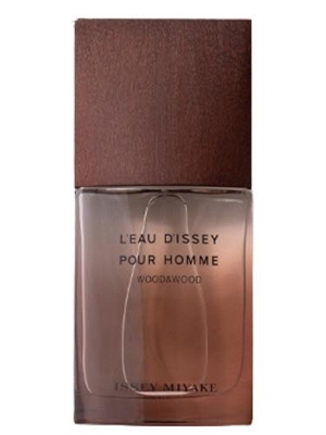 ISSEY MIYAKE L'eau Homme Wood&Wood Intense Eau de Toilette 100ml