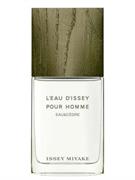 ISSEY MIYAKE L'eau Homme Cèdre Intense Eau de Toilette 100 ml