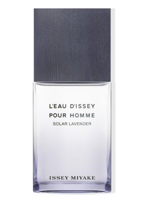 ISSEY MIYAKE L'eau Homme Solar Lavender Eau de Toilette 100 ml