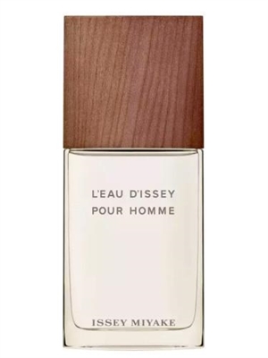 ISSEY MIYAKE L'eau Homme Vetiver Intense Eau de Toilette 100 ml