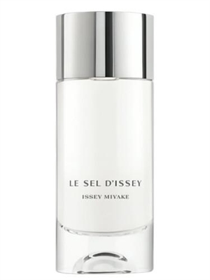 ISSEY MIYAKE Le Sel D'Issey Eau de Toilette 100 ml