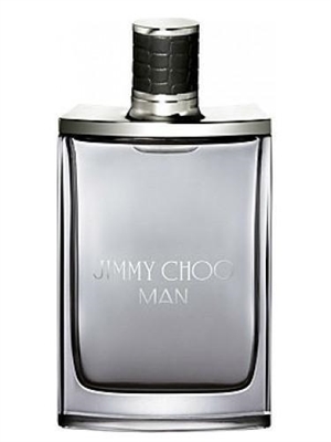 JIMMY CHOO Man Eau de Toilette 100 ml