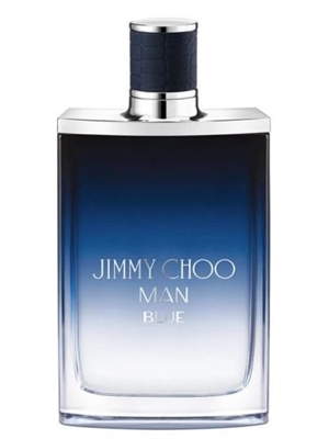 JIMMY CHOO Man Blue Eau de Toilette 100 ml