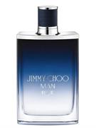 JIMMY CHOO Man Blue Eau de Toilette 100 ml