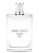 JIMMY CHOO Man Ice Eau de Toilette 100 ml