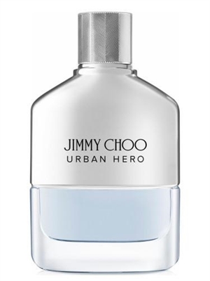 JIMMY CHOO Urban Hero Eau de Parfum 100 ml