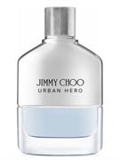 JIMMY CHOO Urban Hero Eau de Parfum 100 ml
