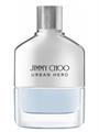 JIMMY CHOO Urban Hero Eau de Parfum 100 ml