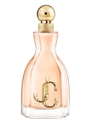 JIMMY CHOO I Want Choo Eau de Parfum 100 ml