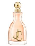 JIMMY CHOO I Want Choo Eau de Parfum 100 ml