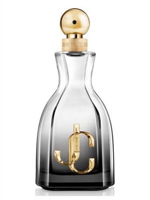 JIMMY CHOO I Want Choo Forever Eau de Parfum 100 ml