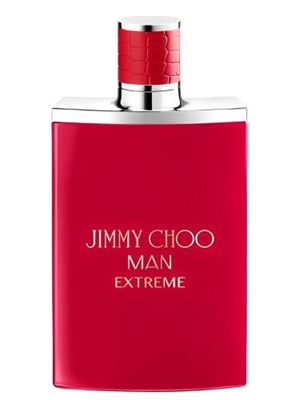 JIMMY CHOO Man Extreme Eau de Parfum 100 ml
