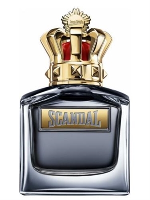 JEAN PAUL GAULTIER Scandal Pour Homme Eau de Toilette 100 ml