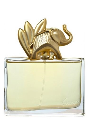 KENZO Jungle L'Elephant Eau de Parfum 100 ml