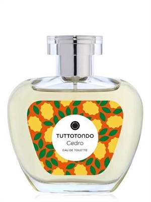TUTTOTONDO Cedro Eau de Toilette 100 ml