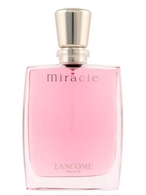 LANCOME Miracle Eau de Parfum 100 ml