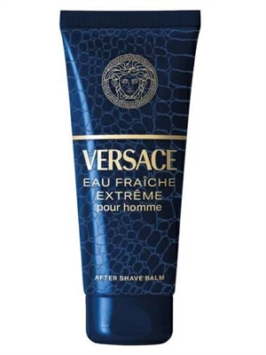 VERSACE Man Eau Fraîche Extrême After Shave Balm 75 ml