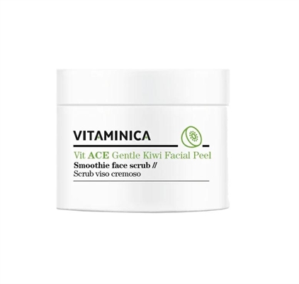 BIOEARTH Vitaminica Viso Vit.ACE Scrub Cremoso 50 ml
