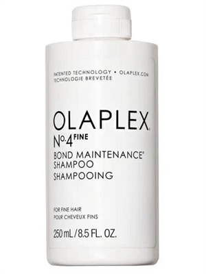 OLAPLEX N°4 Fine Bond Maintenance Shampoo 250 ml