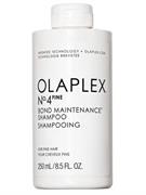 OLAPLEX N°4 Fine Bond Maintenance Shampoo 250 ml